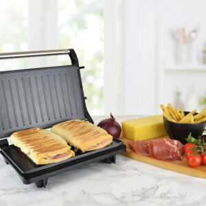 KitchenPerfected Health Grill and Panini Press