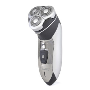 Paul Anthony 'Pro Series 3' Mens Rotary Shaver